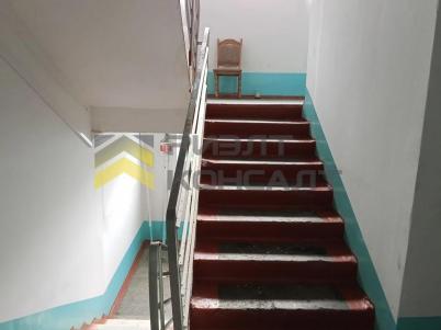 Продажа квартиры Омск.&nbsp;улица Лаптева, 6