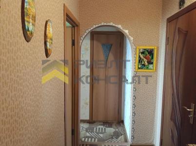 Продажа квартиры Омск.&nbsp;улица Лаптева, 6