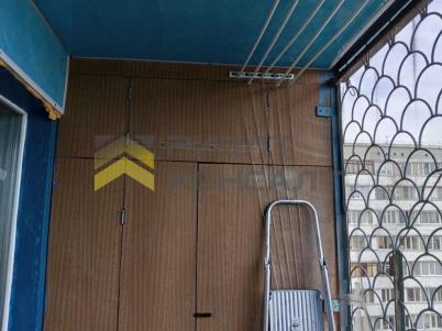 Продажа квартиры Омск.&nbsp;улица Лаптева, 6