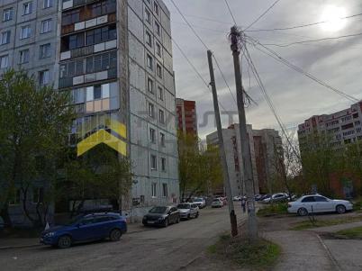 Продажа квартиры Омск.&nbsp;улица Лаптева, 6