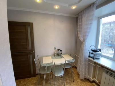 Продажа квартиры Омск.&nbsp;Камерный пер, 48