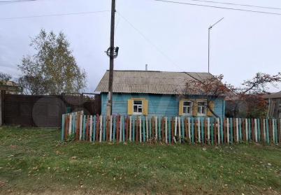 Продажа дома Карла Маркса, 59