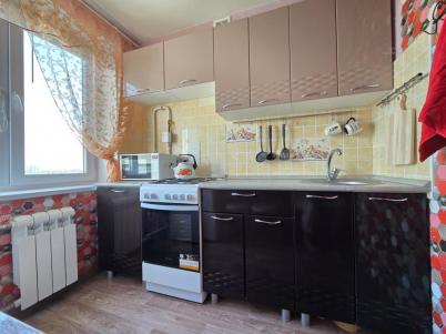 Продажа квартиры Омск.&nbsp;Чередовый, Чередовая 6-я, 102