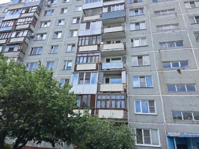 Продажа квартиры Омск.&nbsp;Чередовый, Чередовая 6-я, 102