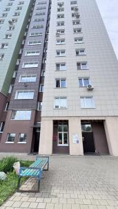 Продажа квартиры Омск.&nbsp;М.М.Кузьмина б-р, 23