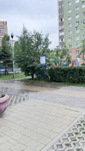 Продажа квартиры Омск.&nbsp;М.М.Кузьмина б-р, 23