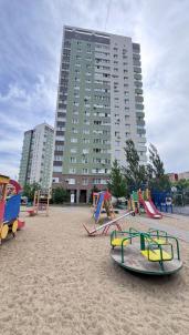 Продажа квартиры Омск.&nbsp;М.М.Кузьмина б-р, 23