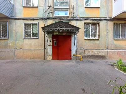 Продажа квартиры Омск.&nbsp;20 Партсъезда ул, 62