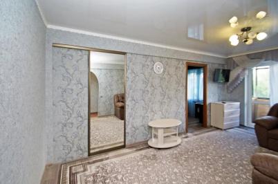Продажа квартиры Омск.&nbsp;20 Партсъезда ул, 62