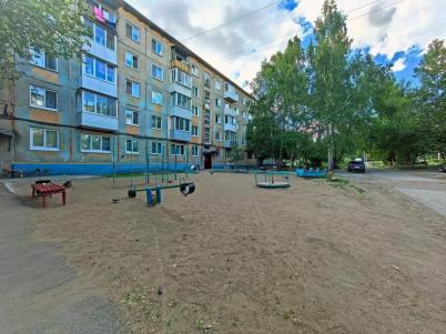 Продажа квартиры Омск.&nbsp;20 Партсъезда ул, 62
