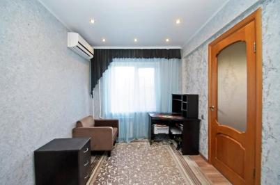 Продажа квартиры Омск.&nbsp;20 Партсъезда ул, 62