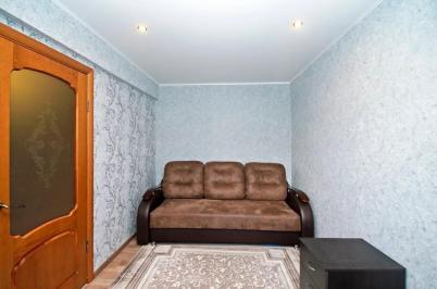 Продажа квартиры Омск.&nbsp;20 Партсъезда ул, 62