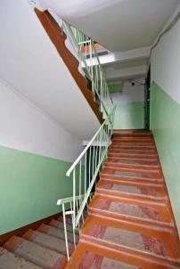 Продажа квартиры Омск.&nbsp;20 Партсъезда ул, 62