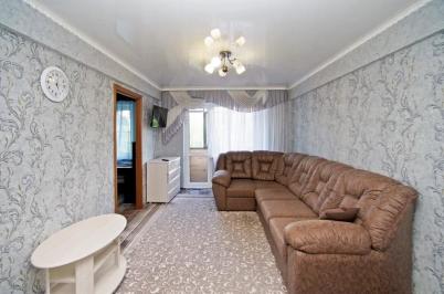 Продажа квартиры Омск.&nbsp;20 Партсъезда ул, 62