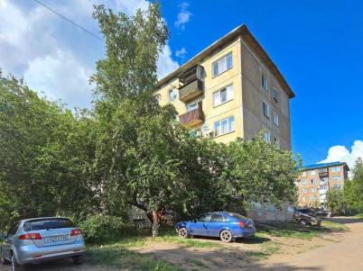 Продажа квартиры Омск.&nbsp;20 Партсъезда ул, 62