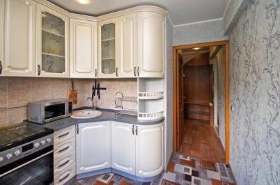 Продажа квартиры Омск.&nbsp;20 Партсъезда ул, 62