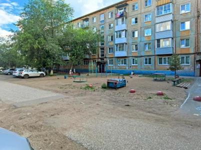 Продажа квартиры Омск.&nbsp;20 Партсъезда ул, 62