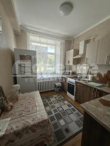 Продажа квартиры Омск.&nbsp;ул. Богдана Хмельницкого, 184