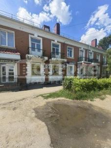 Продажа квартиры Омск.&nbsp;ул. Богдана Хмельницкого, 184