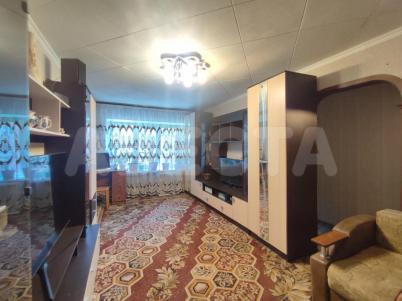 Продажа квартиры Омск.&nbsp;2 Любинская, 13