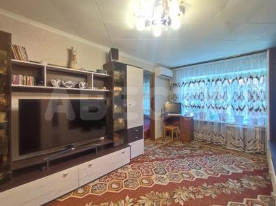 Продажа квартиры Омск.&nbsp;2 Любинская, 13