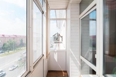 Продажа квартиры Омск.&nbsp;Карла Маркса пр-кт., 10