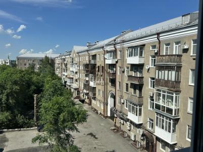 Продажа квартиры Омск.&nbsp;Карла Маркса пр-кт., 10