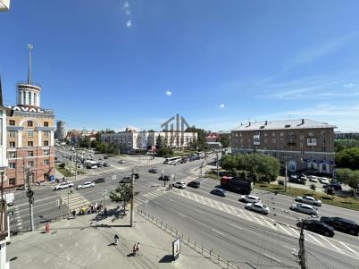 Продажа квартиры Омск.&nbsp;Карла Маркса пр-кт., 10