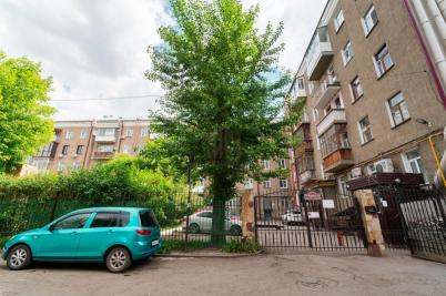 Продажа квартиры Омск.&nbsp;Карла Маркса пр-кт., 10