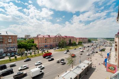 Продажа квартиры Омск.&nbsp;Карла Маркса пр-кт., 10