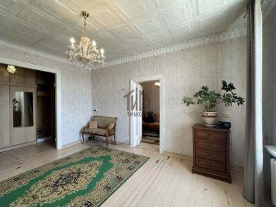 Продажа квартиры Омск.&nbsp;Карла Маркса пр-кт., 10