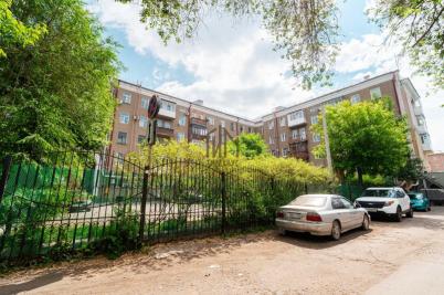 Продажа квартиры Омск.&nbsp;Карла Маркса пр-кт., 10