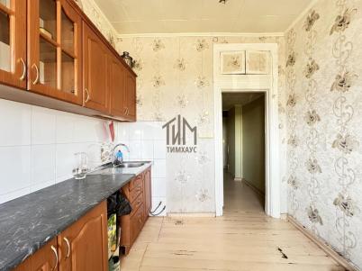 Продажа квартиры Омск.&nbsp;Карла Маркса пр-кт., 10