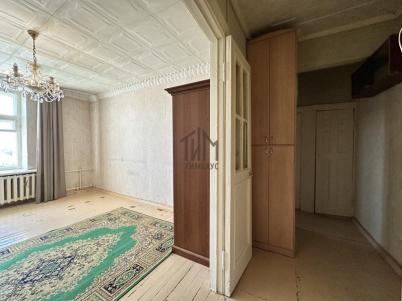 Продажа квартиры Омск.&nbsp;Карла Маркса пр-кт., 10