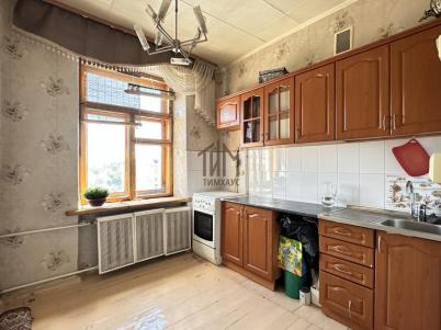 Продажа квартиры Омск.&nbsp;Карла Маркса пр-кт., 10