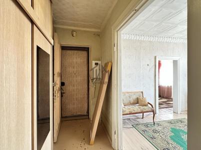 Продажа квартиры Омск.&nbsp;Карла Маркса пр-кт., 10