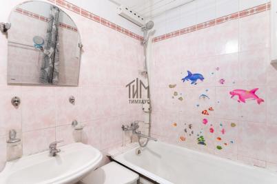 Продажа квартиры Омск.&nbsp;Карла Маркса пр-кт., 10