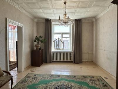 Продажа квартиры Омск.&nbsp;Карла Маркса пр-кт., 10