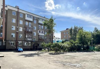 Продажа квартиры Омск.&nbsp;Карла Маркса пр-кт., 10