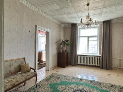 Продажа квартиры Омск.&nbsp;Карла Маркса пр-кт., 10