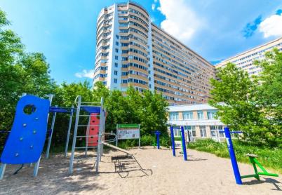 Продажа квартиры ул. Ленская, 31