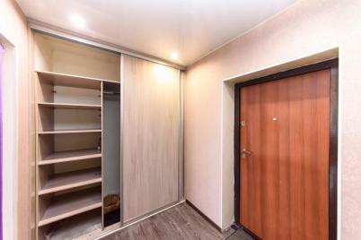 Продажа квартиры ул. Ленская, 31