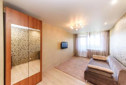 Продажа квартиры ул. Ленская, 31
