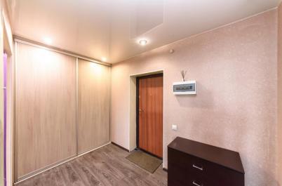 Продажа квартиры ул. Ленская, 31
