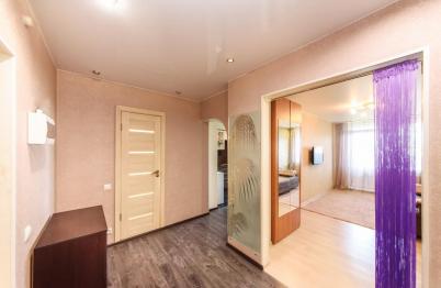 Продажа квартиры ул. Ленская, 31