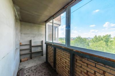 Продажа квартиры ул. Ленская, 31