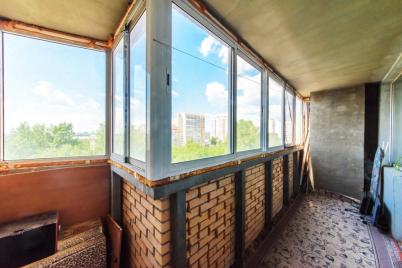 Продажа квартиры ул. Ленская, 31