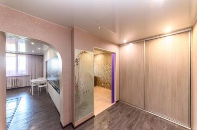 Продажа квартиры ул. Ленская, 31