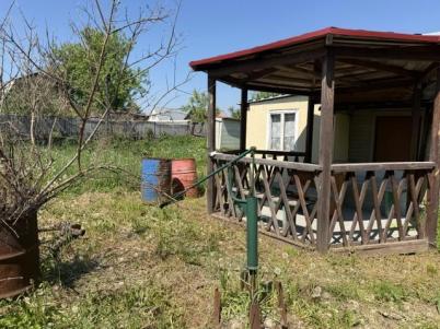 Продажа дачи ул. Цветочная, 56