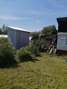 Продажа дачи ул. Цветочная, 56